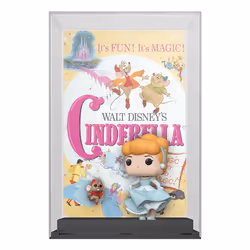 FUNKO POP! 67498, Collectible figure, Cartoon