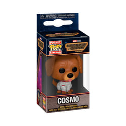Pocket POP Keychain Guardians of the Galaxy 3 Cosmo