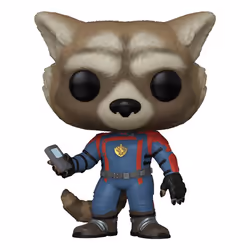 FUNKO POP! 67509, Collectible figure, Comics