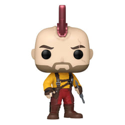 Funko Guardians of the Galaxy Vol. 3 POP! Vinyl Figure Kraglin 9 CM