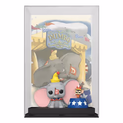 FUNKO POP! 67521, Collectible figure, Cartoon