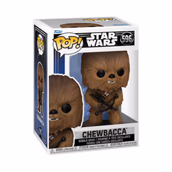 FUNKO POP! 67533, Collectible figure, Movie & TV series