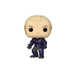 POP! Movies: DC - Orm - Aquaman - Collectable Vinyl Figure - Gift Idea - Official Merchandise - Toys for Kids & Adults - Movies Fans - Model Figure