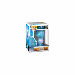 POP! Movies: DC - Storm - Aquaman and the Lost Kingdom - Collectable Vinyl Figure - Gift Idea - Official Merchandise - Toys f ...