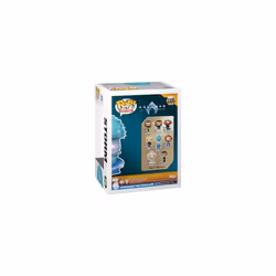 POP! Movies: DC - Storm - Aquaman and the Lost Kingdom - Collectable Vinyl Figure - Gift Idea - Official Merchandise - Toys for Kids & Adults - Movies
