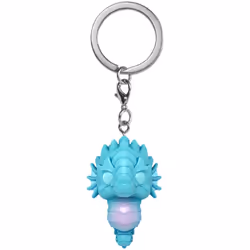 Pocket POP Keychain DC Comics Aquaman Storm
