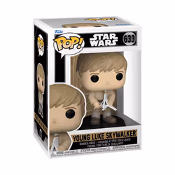 FUNKO POP! 67585, Collectible figure, Movie & TV series