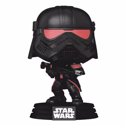 FUNKO POP! 67587, Collectible figure, Movie & TV series