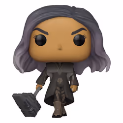 Funko The Marvels POP! Vinyl Figure Dar Benn 9 CM