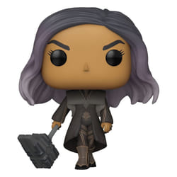 Funko The Marvels POP! Vinyl Figure Dar Benn 9 CM