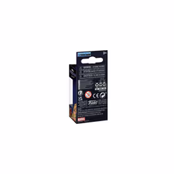 Spider-Man: No Way Home Spider-Man Pop! Keychain