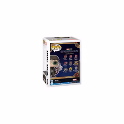 Spider-Man: No Way Home Doc Oc Pop! Vinyl