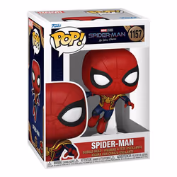 FUNKO POP! POP Movies: Avatar: The Way Of Water - Lo’ak, Multicolour, 4-inch, Movie, Collectible, Toys - Additional view 2