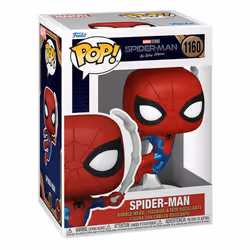 FUNKO POP! 889698676106, Collectible figure, Movie & TV series