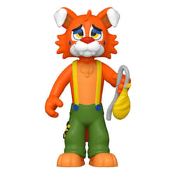 Funko Five Nights at Freddy's Action Figure Circus Foxy 13 CM