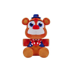 Five Nights at Freddy's: Security Breach Circus Freddy 7-Inch Plush