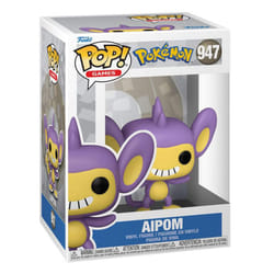 Funko Pop! Collectible Toy Figure - Poetic Obscure 20