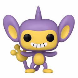 Funko Pop! Collectible Toy Figure - Poetic Obscure 20