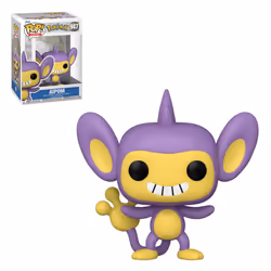 Funko Pop! Collectible Toy Figure - Poetic Obscure 20