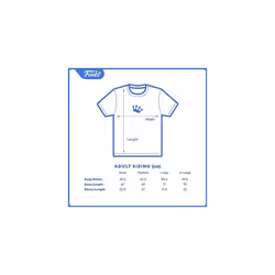 Pop! & Tee: Avatar - Element Bending - (XL) - Avatar: the Last Airbender - T-Shirt - Clothes With Collectable Vinyl Figure - Gift Idea - Toys and