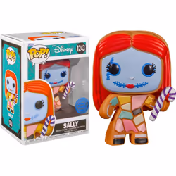 Funko Pop! Disney: The Nightmare Before Christmas - Sally (Gingerbread