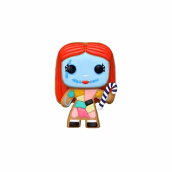 Funko Pop! Disney: The Nightmare Before Christmas - Sally (Gingerbread