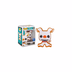 POP! The Nightmare Before Christmas - Gingerbread Zero