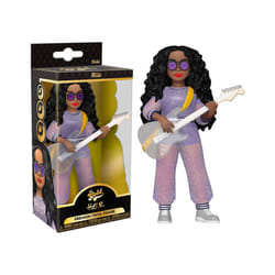 Funko Vinyl Gold Figure H.E.R - 12 CM