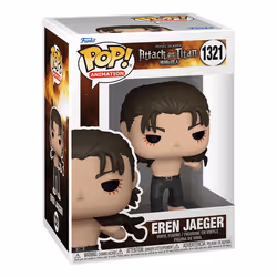 FUNKO POP! Animation 67926 collectible figure/statue