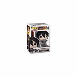 FUNKO POP! Animation 67929, Collectible figure, Anime & Manga