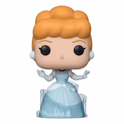FUNKO POP! RIDE 67972, Collectible figure, Cartoon