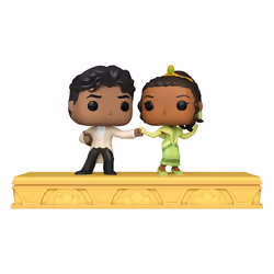 FUNKO POP! 67976, Collectible figure, Cartoon