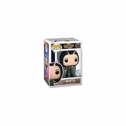POP! Vinyl: Guardians Of the Galaxy 3 - Mantis - Guardians Of the Galaxy - Amazon Exclusive - Collectable Vinyl Figure - Gift ...