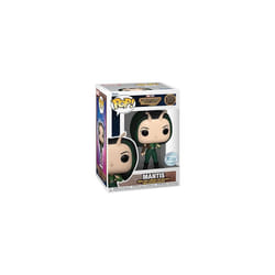 POP! Vinyl: Guardians Of the Galaxy 3 - Mantis - Guardians Of the Galaxy - Amazon Exclusive - Collectable Vinyl Figure - Gift Idea - Official