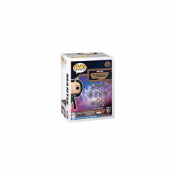 POP! Vinyl: Guardians Of the Galaxy 3 - Mantis - Guardians Of the Galaxy - Amazon Exclusive - Collectable Vinyl Figure - Gift Idea - Official