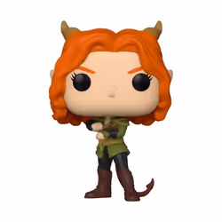 FUNKO POP! 68082, Collectible figure, Movie & TV series