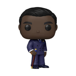 FUNKO POP! POP Movies: Wonka- POP 3, Multicolour, 4-inch, Movie, Collectible, Toys