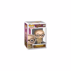 FUNKO POP! POP Movies: Wonka- POP 4, Multicolour, 4-inch, Movie, Collectible, Toys, Collectible figure, Movie & TV series, 15 ...