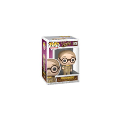 FUNKO POP! POP Movies: Wonka- POP 4, Multicolour, 4-inch, Movie, Collectible, Toys