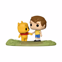FUNKO POP! Moment 68231, Collectible figure, Cartoon