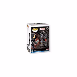 Funko 68247 Pop! Marvel: Venom - Venom with Mjolnir & Sword Exclusive #1141