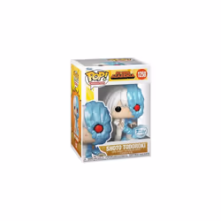 Pop! My Hero Academia Shoto Todoroki (Special Edition) #1258 (Multicolor)