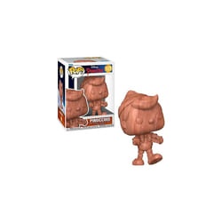 Pop! Disney: Pinocchio - Pinocchio (Wood) (Special Edition) #1029 Vinyl Figure