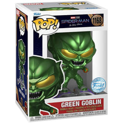 Pop! Marvel: Spider-Man: No Way Home - Green Goblin Special Edition Me