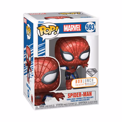 FUNKO POP! 68371 collectible figure/statue - Additional view 2