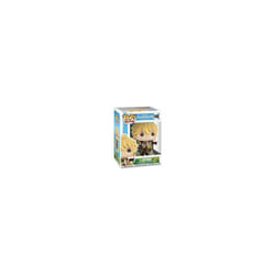 Funko Pop Games: Genshin Impact - Aether