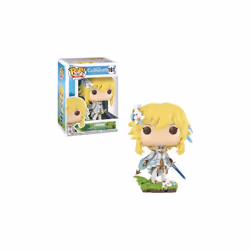 Funko POP! Vinyl: Games: Genshin Impact - Lumine