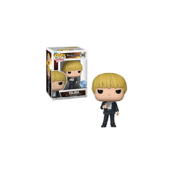 Attack on Titan Final Season Yelena Exclusive Pop 1303