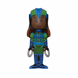 Funko Vinyl Soda: Black Panther Wakanda Forever - Nakia with Chase  Amazon Exclusive (Styles May Vary)