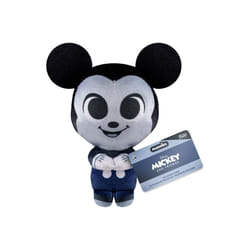 Funko Pop! Plush: Disney - Mickey Mouse (Platinum)